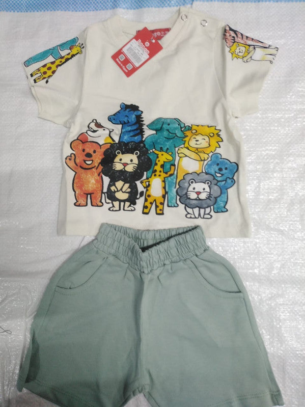 Boys' sets
