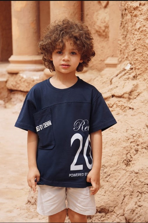 Boys' t-shirts