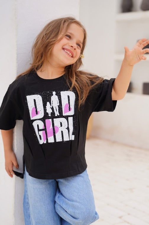 تيشرت كاجوال كود G1264 لون اسود