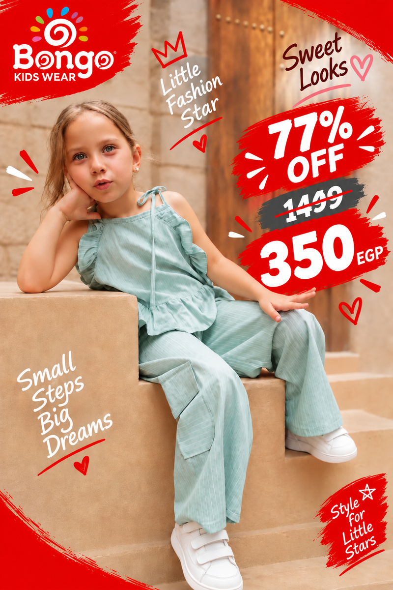 Casual Set – Code G1256 (Turquoise)