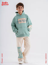 Mint Green