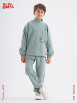 Mint Green