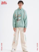 Mint Green
